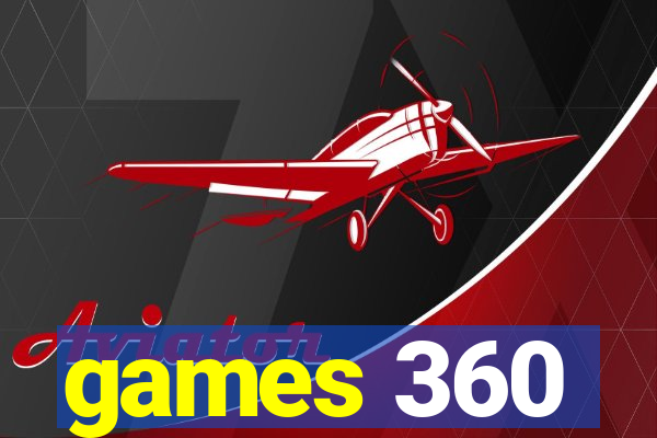 games 360